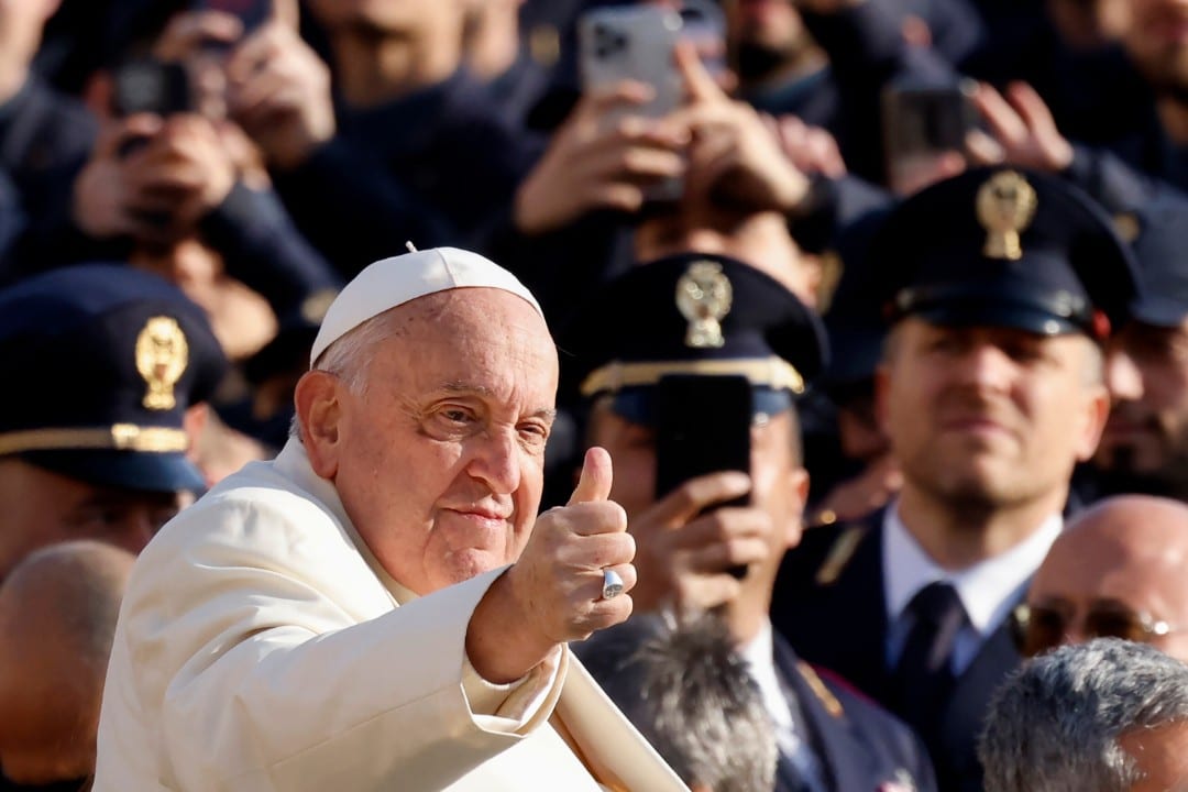 Pope Francis