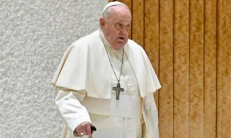 Pope Francis