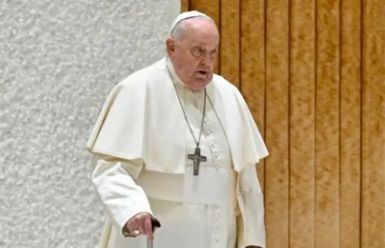 Pope Francis