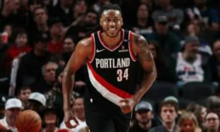 Portland NBA