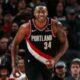 Portland NBA