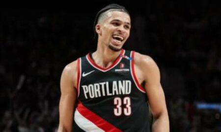 Portland na NBA
