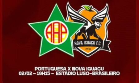 Portuguesa RJ