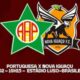 Portuguesa RJ