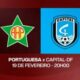 Portuguesa RJ - Capital FC