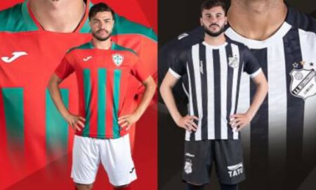 Portuguesa x Inter de Limeira