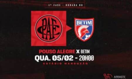 Pouso Alegre