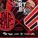 Pouso Alegre x Athletico PR