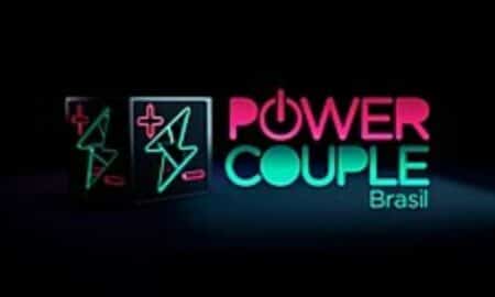 Power Couple
