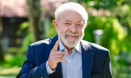 Presidente Lula