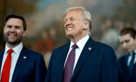 Presidente Trump