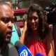 Presidente do Império Serrano lamenta sobre o acidente em fábrica
