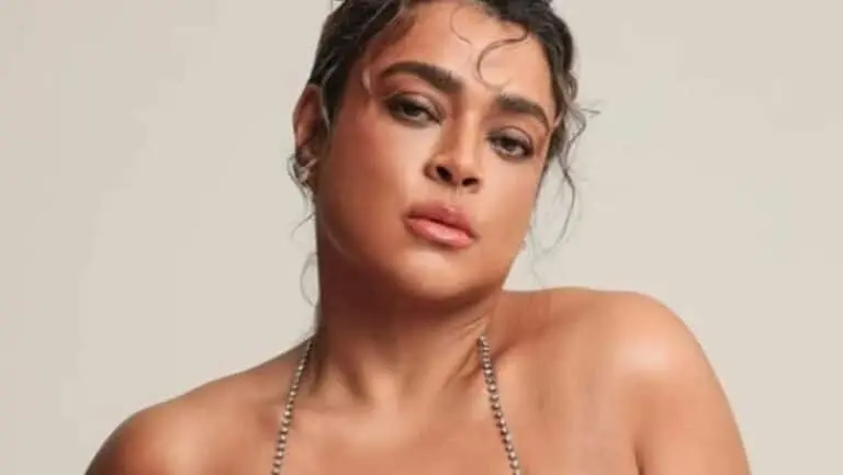 Preta Gil
