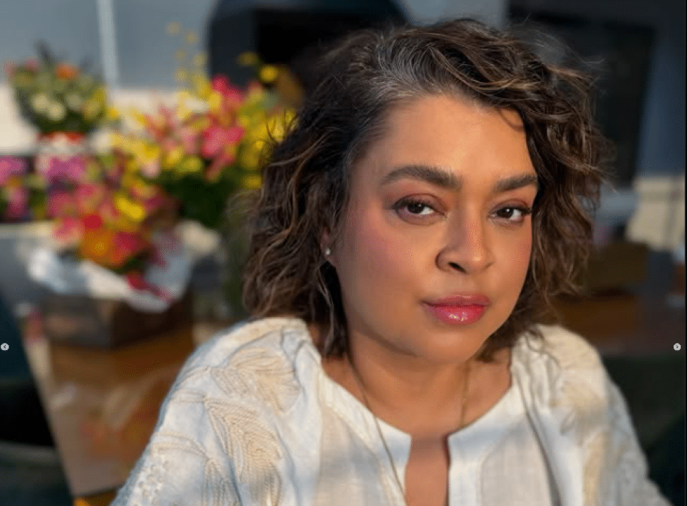 Preta Gil