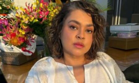 Preta Gil