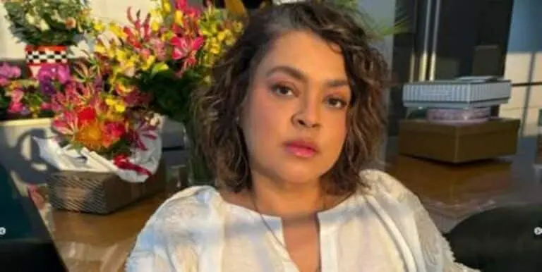 Preta Gil