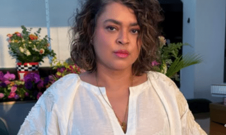 Preta Gil