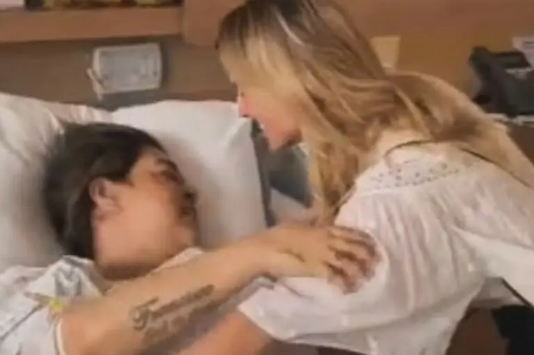 Preta Gil e Carolina
