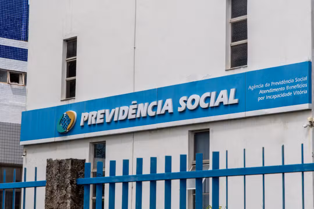 Previdência Social INSS