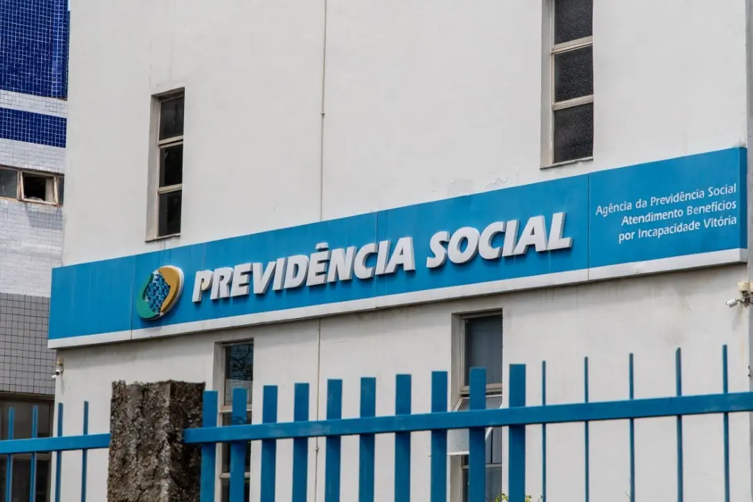 Previdência Social INSS