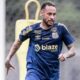 Primeiro treino de Neymar no Santos