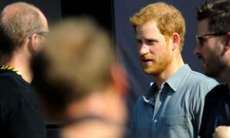 Prince Harry