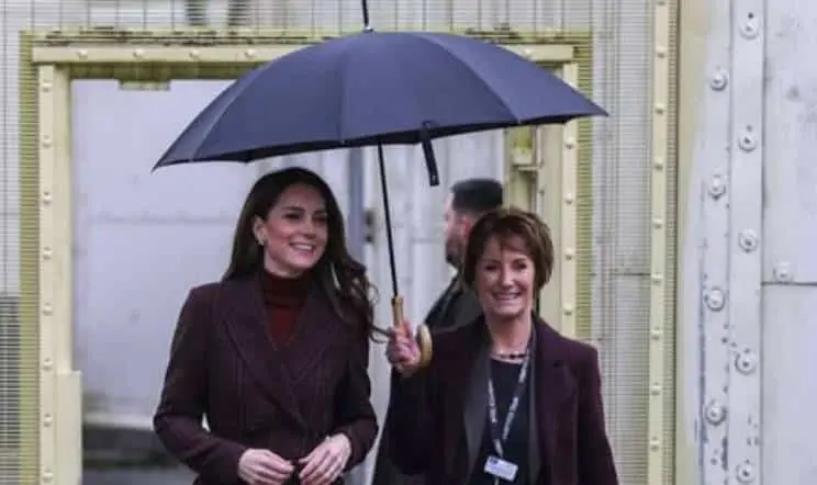 kAte Middleton