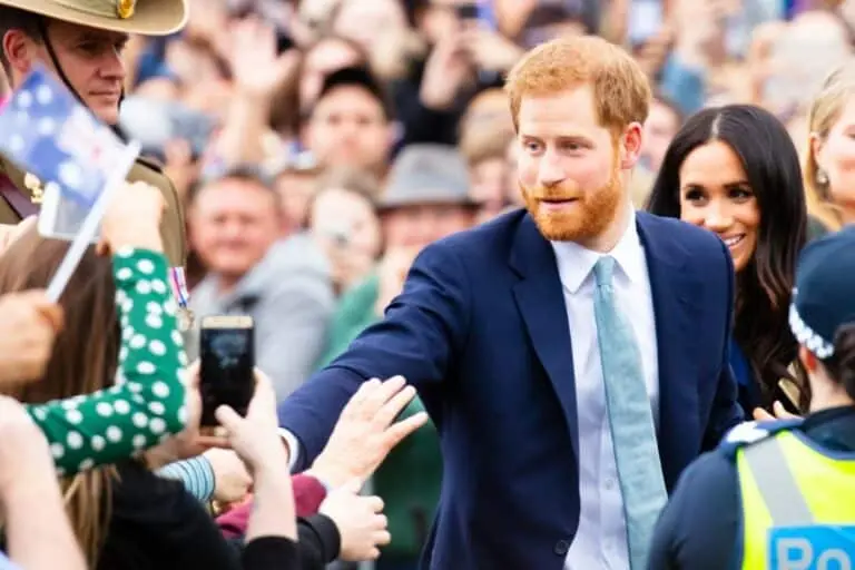 Principe Harry