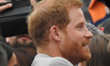 Principe Harry