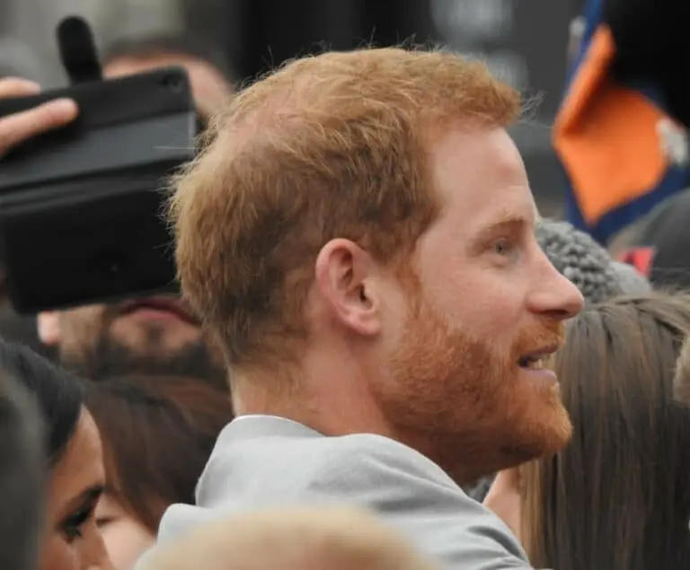 Principe Harry