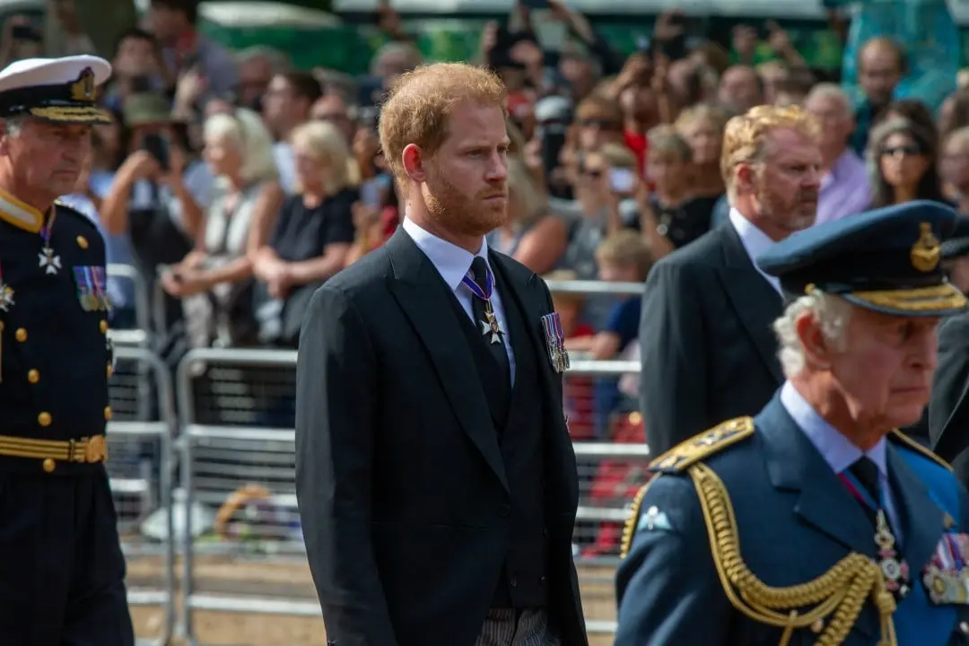 Principe Harry