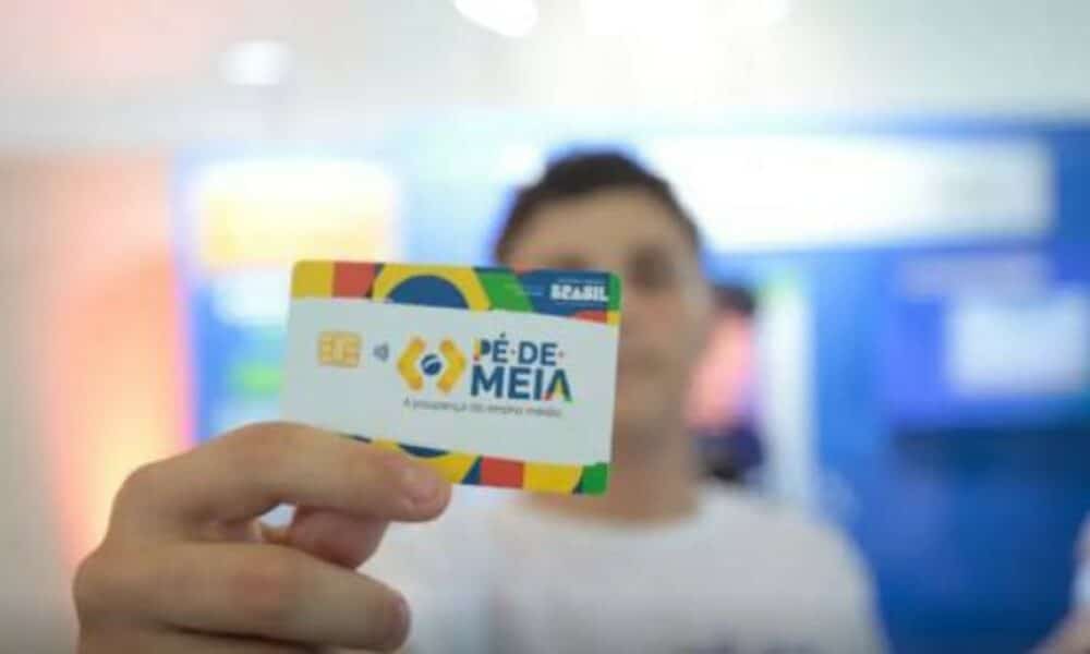 Novo calendário do Pé-de-Meia 2025 detalha pagamentos e incentivos para estudantes da EJA