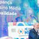 Programa Pé de Meia Lula - Foto: Governo