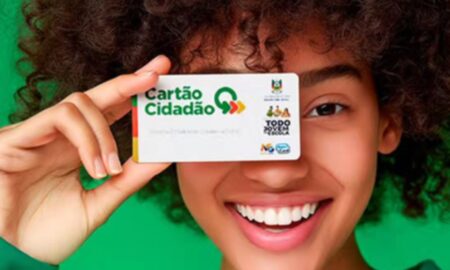 Programa Todo Jovem na Escola