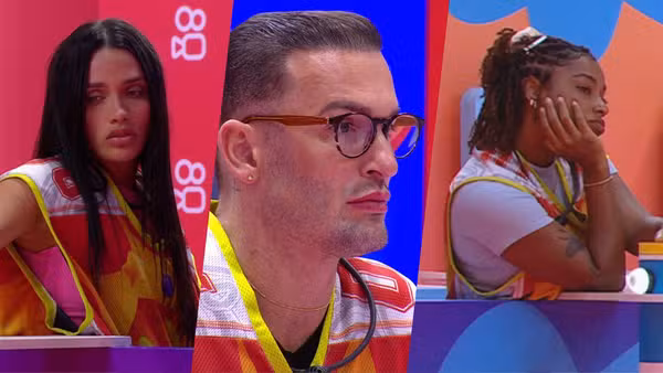Prova bbb