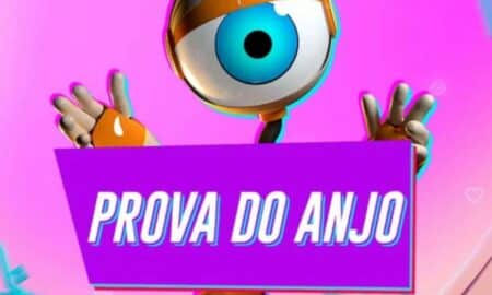 Prova do Anjo
