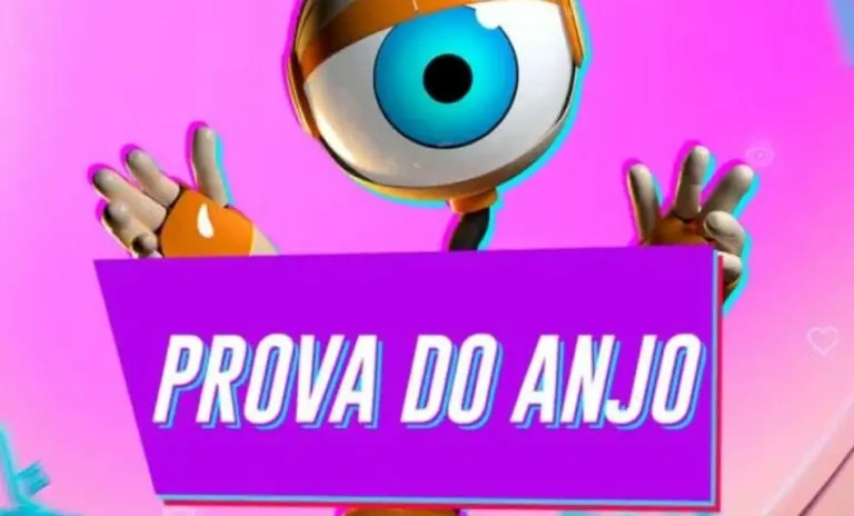 Prova do Anjo