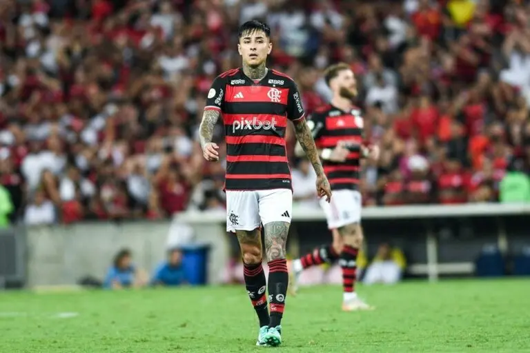 Pulgar Flamengo