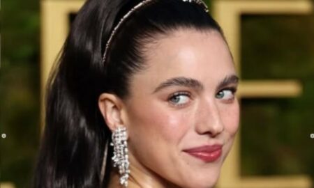 Margareth Qualley