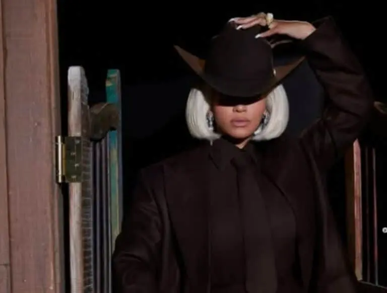 Beyonce