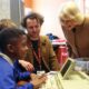 Queen celebrates heritage and literature in Canterbury 2