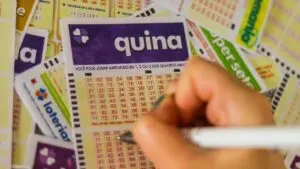 Quina 6801 sorteia R$ 600 mil hoje; veja como apostar e chances de ganhar
