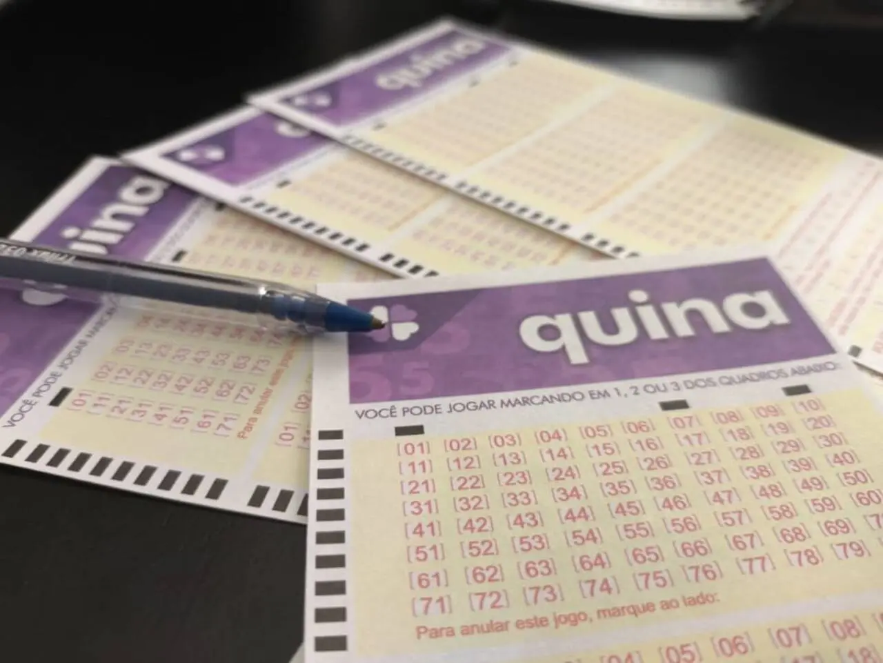 Quina