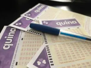 Aposta eletrônica de Cuiabá ganha prêmio milionário da Quina 6904 de R$ 4,7 milhões