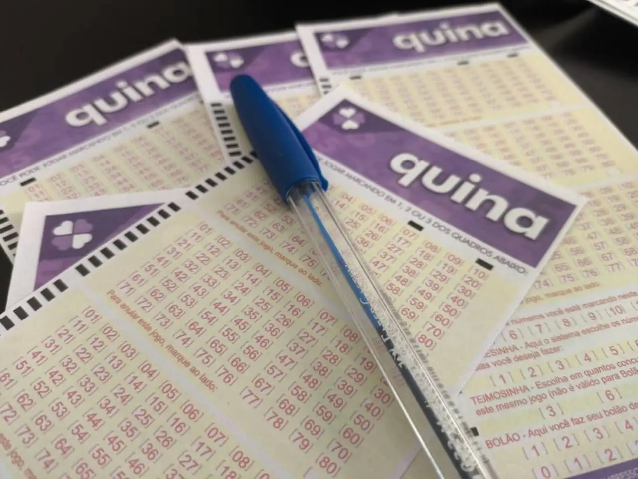 Quina