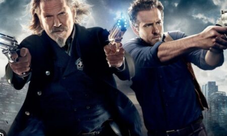 R.I.P.D Agentes do Além