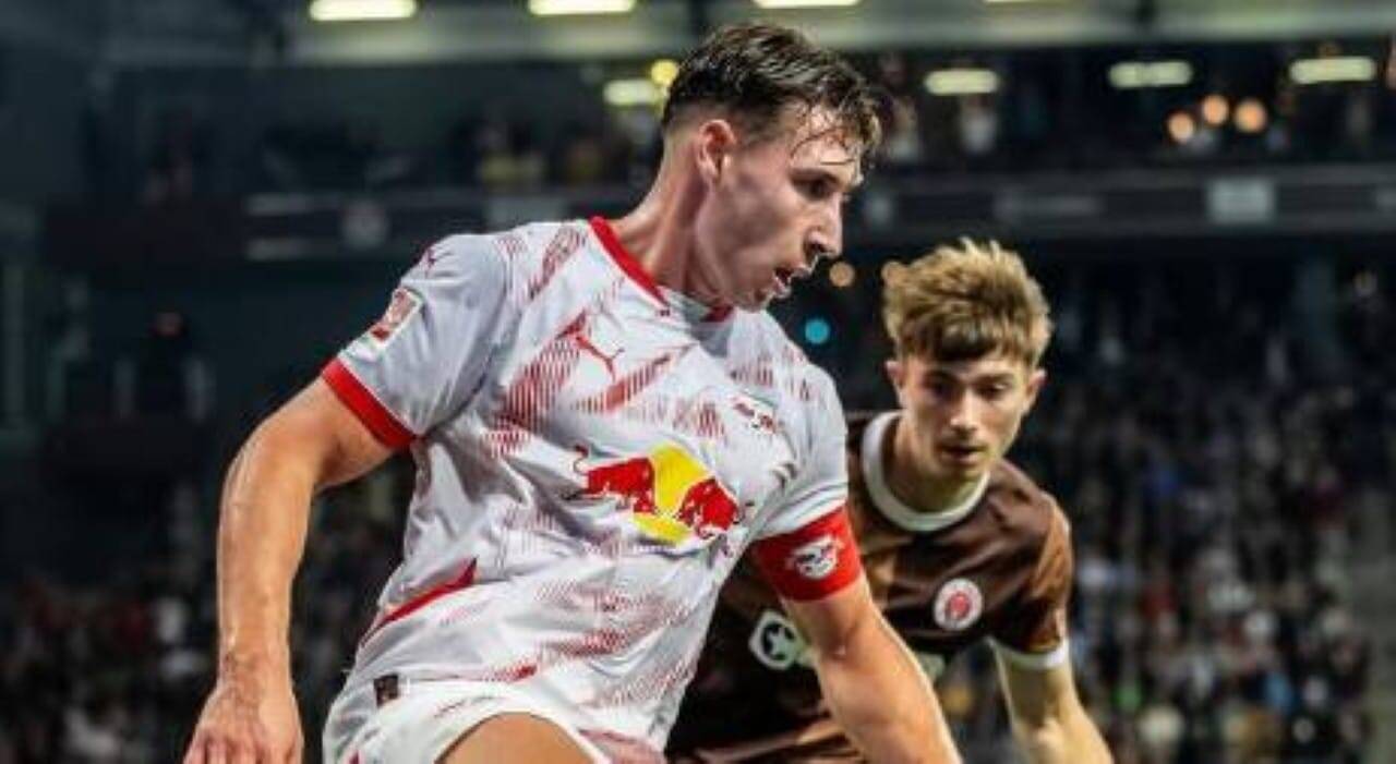 RB Leipzig FC