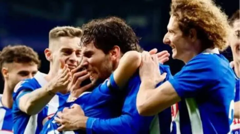 RCD Espanyol