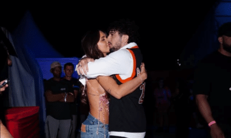 Rafa Kalimann e Nattan