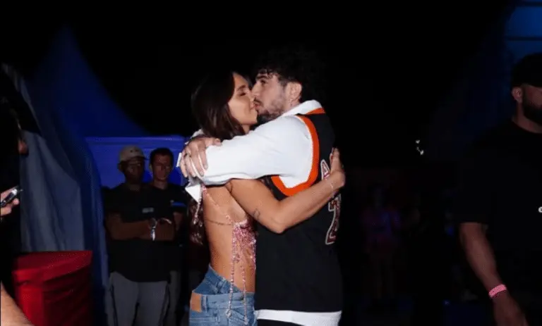 Rafa Kalimann e Nattan